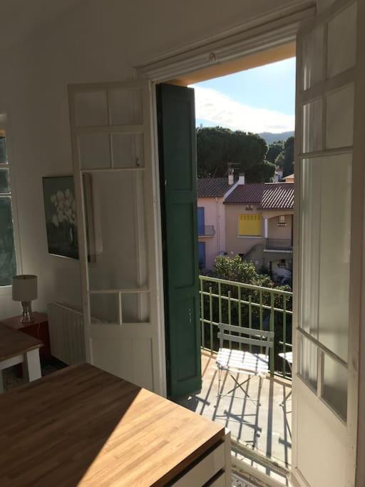 Apartment Gorgeous Superbly Located In Old Town Collioure