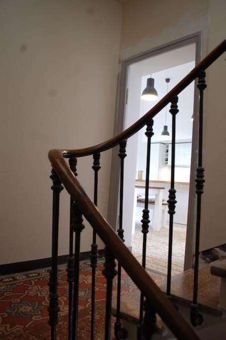 Gorgeous Superbly Located In Old Town Apartamento Collioure